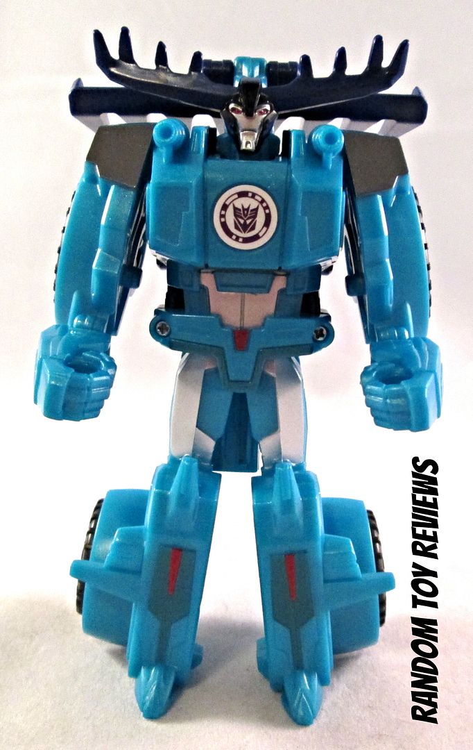 transformers robots in disguise thunderhoof toy